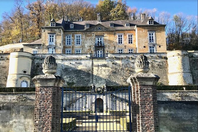 Maastricht Highlights, Architecture & Heritage Tour - Optional neighborhoods for a more personal route