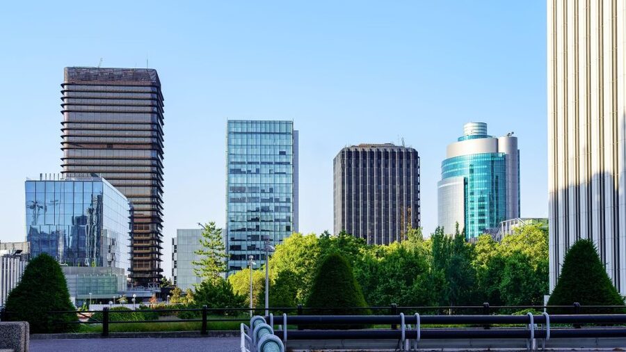 Madrid: Private Architecture Tour with a Local Expert - Key points at a glance