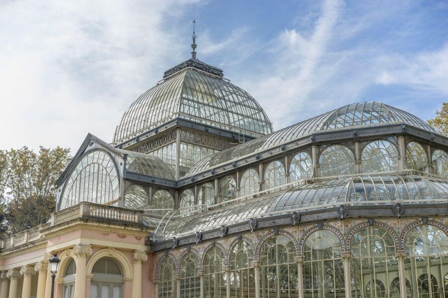 Madrid: Private Architecture Tour with a Local Expert - The Royal Palace and the power of design