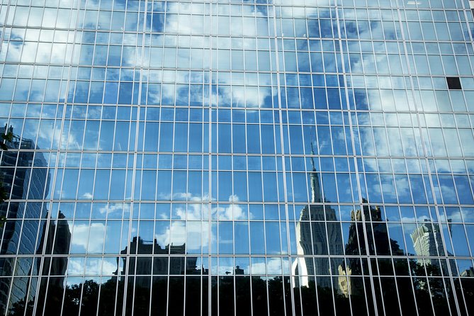 Manhattan Architecture Photography Tour - What the photography instruction is really like