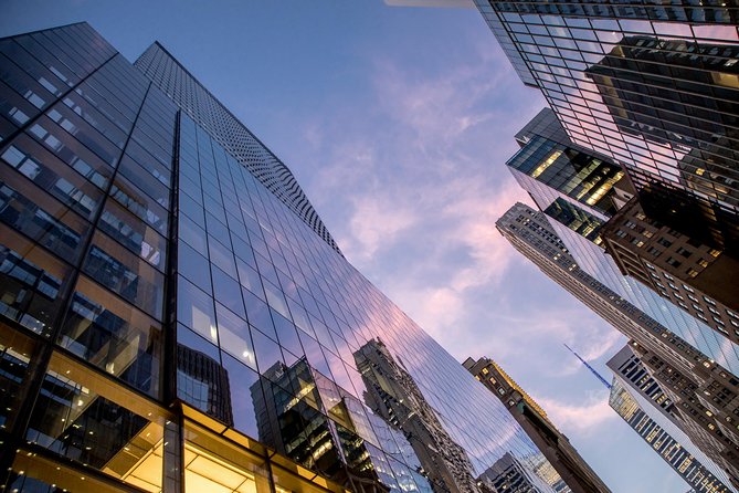 Manhattan Architecture Photography Tour - The walking pace, group size, and timing