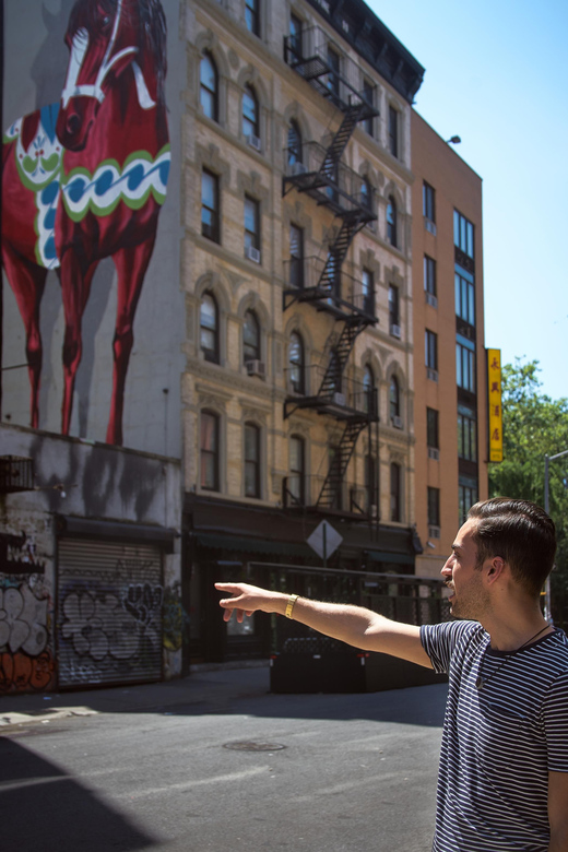 Manhattan Architecture & Urban Design Walk - Why this walk changes the way you see Manhattan