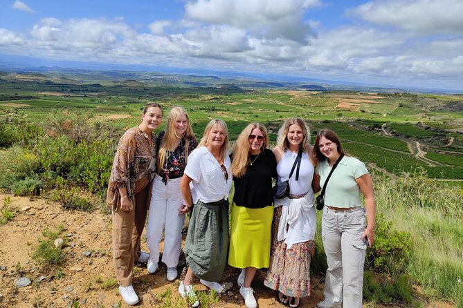 Marques de Riscal and Ysios Architecture Wine Tour w/Lunch, SS - Ysios and a very different architectural statement