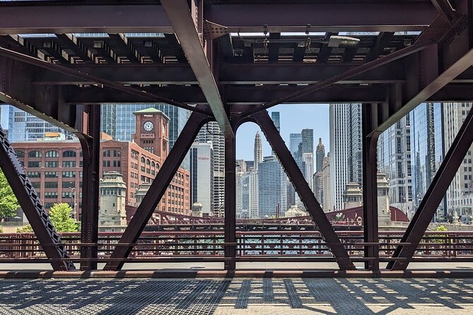 Marvels & Feats: An Engineer's Tour of Chicago Architecture - Who will enjoy this walk most