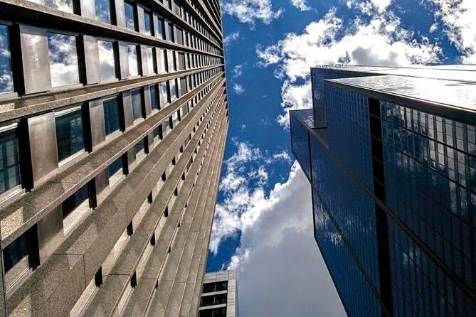 Marvels & Feats: An Engineer's Tour of Chicago Architecture - Early skyscrapers and the engineer behind them