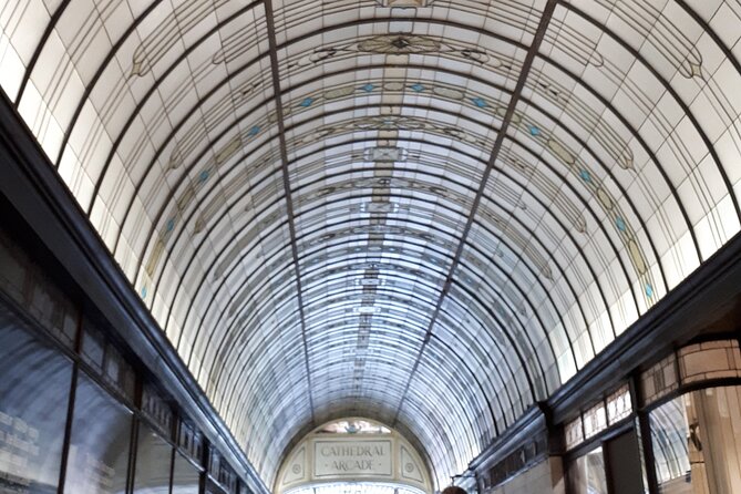 Melbourne Art Deco Architecture Tour - Why Melbourne’s Art Deco deserves a closer look