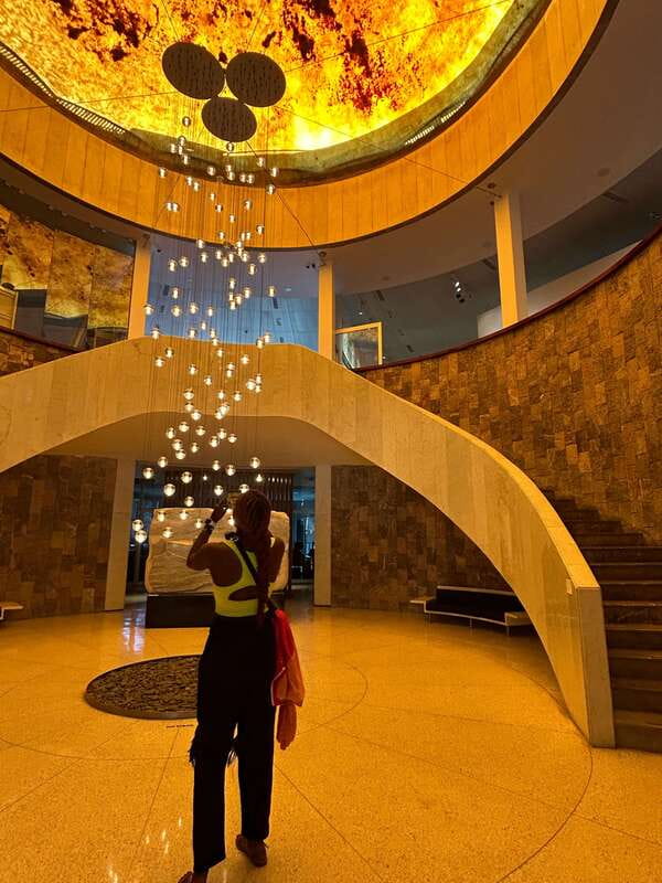 Mexico City: 1960s &1970s Mexican Architecture Walking Tour - Why Mexico City’s modern architecture deserves a closer look