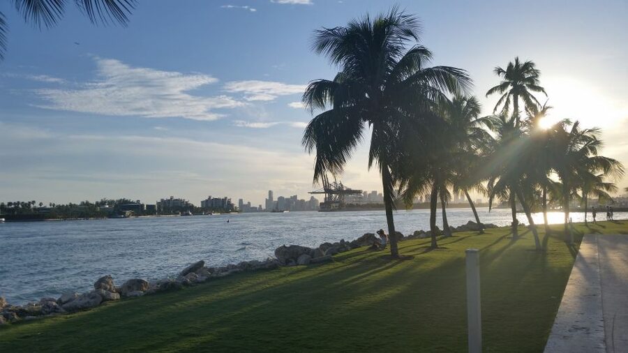 Miami: 2-Hour Art Deco Bike Tour - Who will get the most from this tour