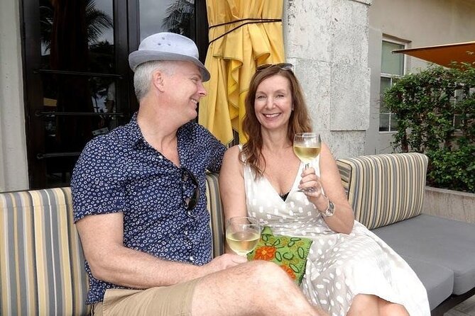 Miami Beach Art Deco Private Tour With Cocktails - Key points to know before you book