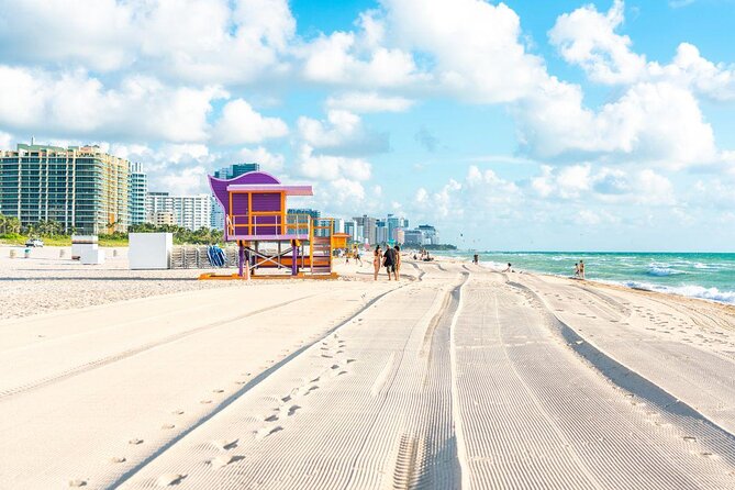 Miami Beach Food and Art Deco Walking Tour - Why this tour works as a South Beach introduction