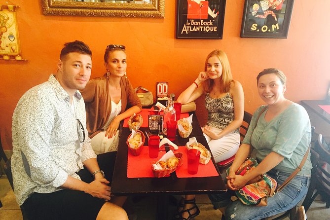 Miami Beach Food and Art Deco Walking Tour - Price, timing, and practical value