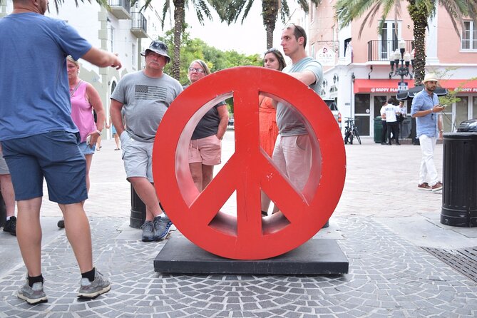 Miami Beach Food and Art Deco Walking Tour - Who should book this South Beach walk