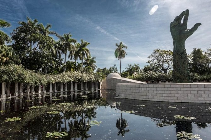 Miami: History through Architecture Private Tour with Transport - Key points to know
