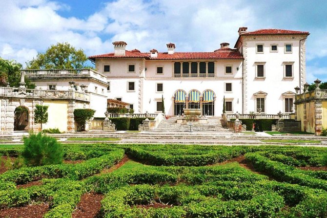 Miami: History through Architecture Private Tour with Transport - Why this private Miami tour works