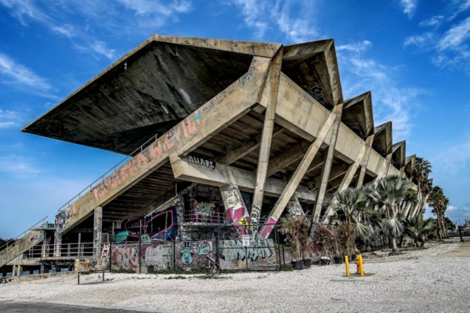 Miami: History through Architecture Private Tour with Transport - Downtown Miami, from concert halls to Bayfront Park