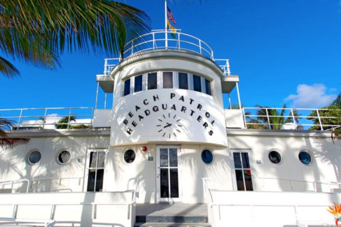 Miami: History through Architecture Private Tour with Transport - The causeway views and Miami’s water story