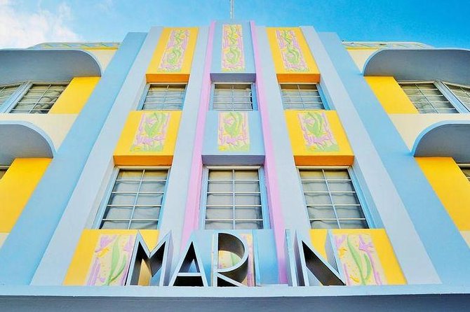 Miami South Beach Art Deco Walking Tour - Why this two-hour walk works well as a first South Beach outing
