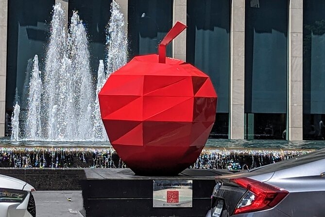 Midtown Manhattan Art and Architecture Walking Tour - Why Midtown looks the way it does