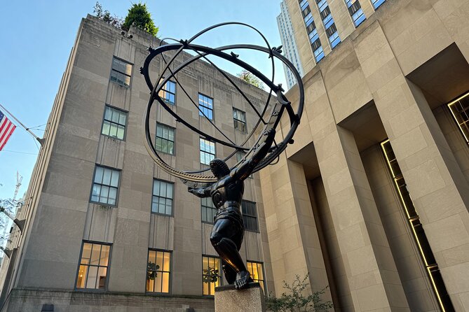 Midtown North NYC Architecture Walking Tour - Why this Midtown walk is more than a checklist of buildings