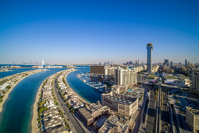 Modernism to Traditions from UAE to OMAN with Fully Live Guided Tour- 11D / 10N - Key points at a glance