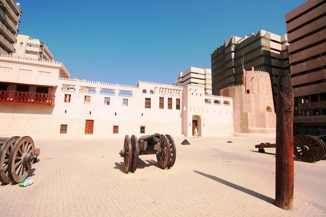 Modernism to Traditions from UAE to OMAN with Fully Live Guided Tour- 11D / 10N - The road to Muscat through Hatta and Sohar