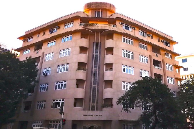 Mumbai heritage walk- Story of Gothic and Art Deco buildings - Elphinstone College and Mumbai’s educational legacy
