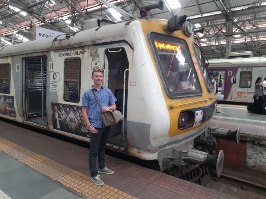 Mumbai: Story of Mumbai through its architecture - Key things to know before you go