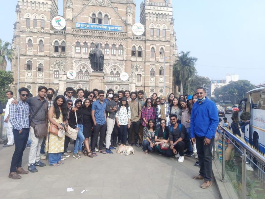 Mumbai: Story of Mumbai through its architecture - David Sassoon Library and the city’s reading culture