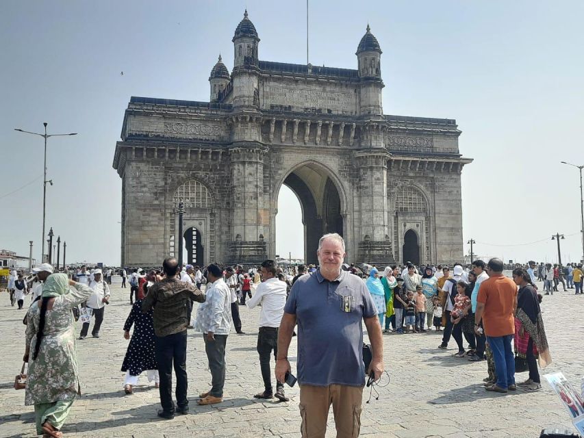 Mumbai: Story of Mumbai through its architecture - High Court and the visual language of justice