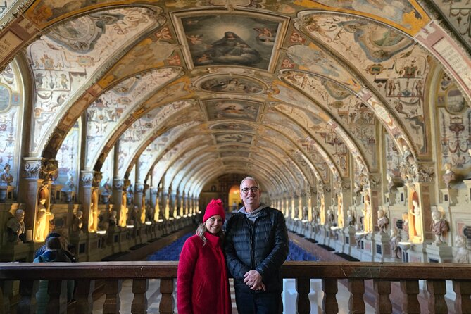Munich Your Way: Private Tour with Architect & Guide - A private Munich tour built around your interests