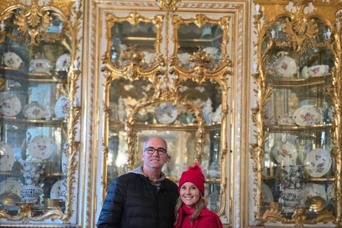 Munich Your Way: Private Tour with Architect & Guide - Find Munich’s alternative side at Bahnwärter Thiel