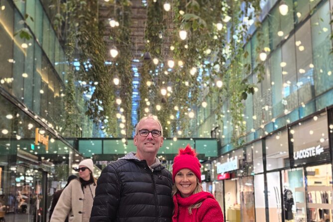 Munich Your Way: Private Tour with Architect & Guide - Is the $314.56 group price good value?