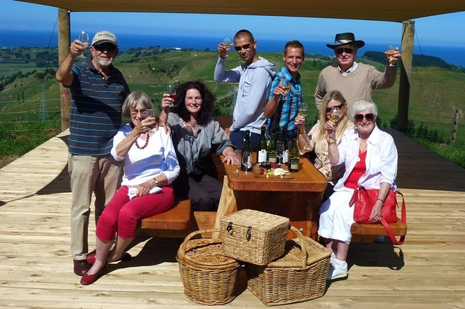 Napier Shore Excursion: Wine & Art Deco Tour - Why Napier’s earthquake story matters