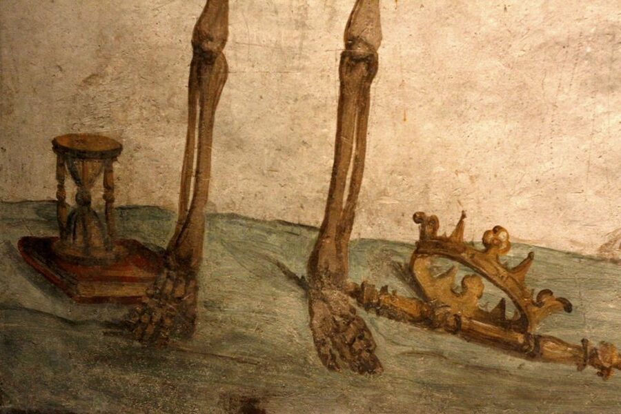 Naples: San Gaudioso Catacombs Guided Tour - Is $15 good value?