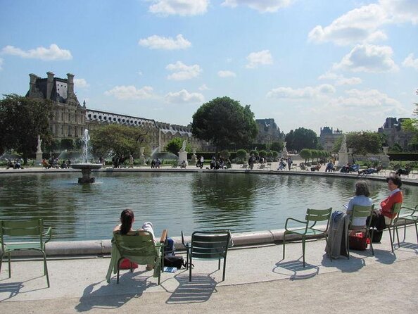 Neoclassical Paris Architecture 2-Hour Private Walking Tour - Why this two-hour walk is different