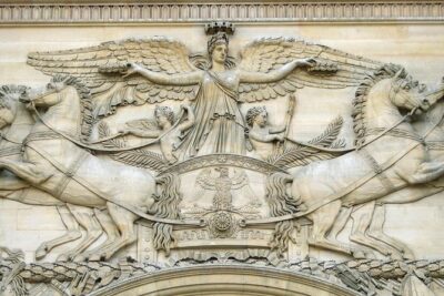 Neoclassical Paris Architecture 2-Hour Private Walking Tour