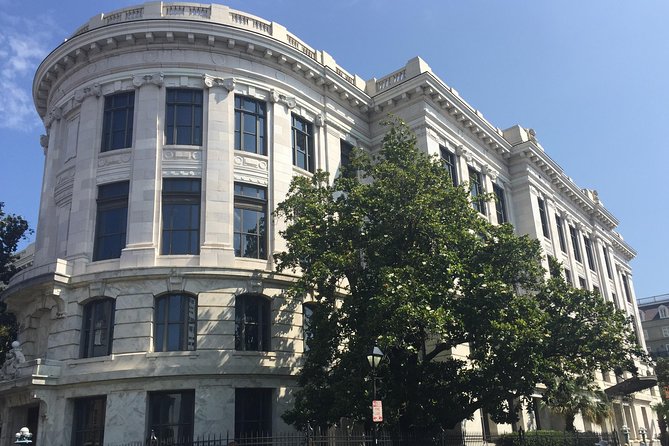 New Orleans French Quarter Architecture Walking Tour - Beginning on St. Ann Street