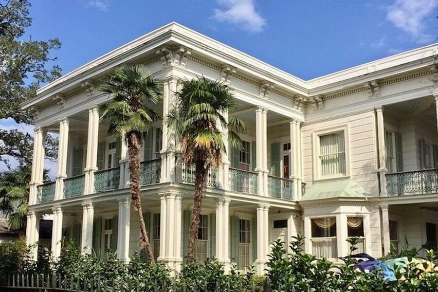 New Orleans: History, Culture & Architecture Guided Tour - Why this tour is useful on a first New Orleans visit