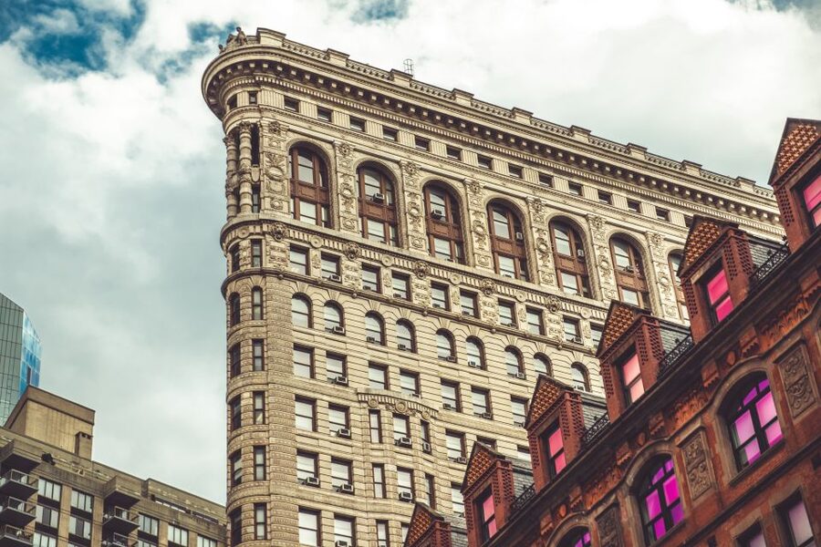 New York City: Flatiron Food, History, and Architecture Tour - Honeybrains and the idea of brain food