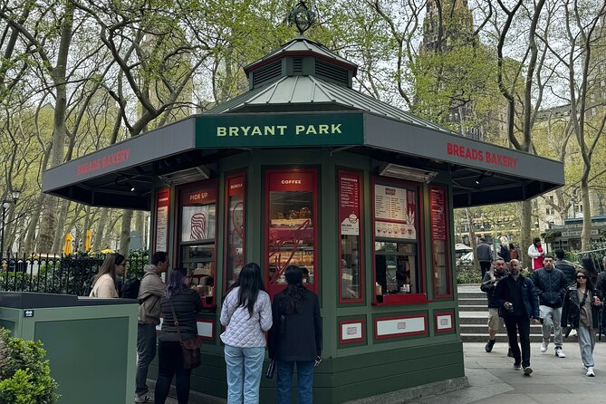 New York Midtown South Art and Architecture Tour - Why this Midtown walk works