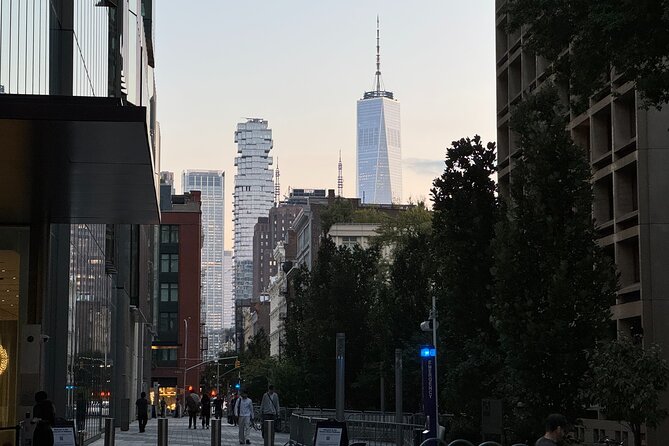 New York Soho and the Village Art and Architecture Tour - Key things to know before you book