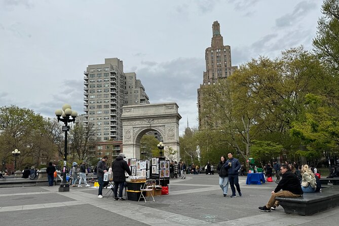 New York Soho and the Village Art and Architecture Tour - Why this New York architecture walk is worth your time