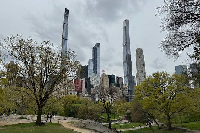 New York Upper East Side Art and Architecture Tour - Why this Upper East Side walk is worth your afternoon