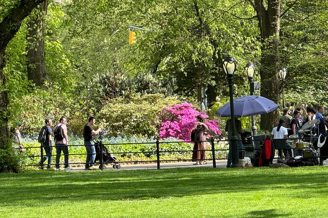 New York Upper East Side Art and Architecture Tour - What the $49 price buys you