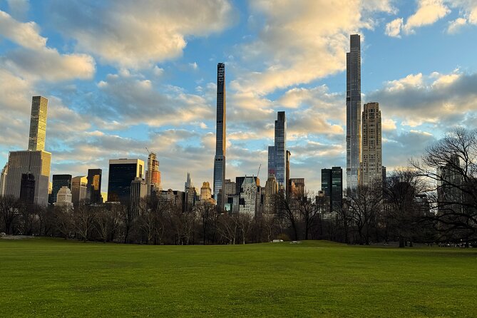 New York Upper East Side Art and Architecture Tour - Who will get the most from this walk