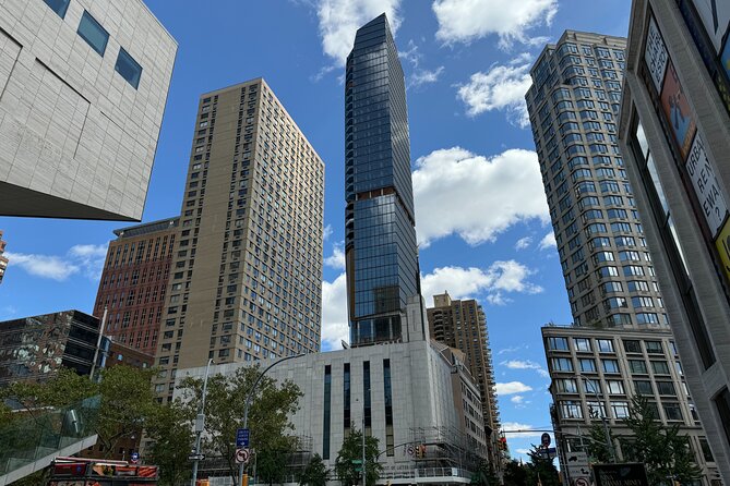 New York Upper West Side Art and Architecture Tour - Is $49 a fair price?
