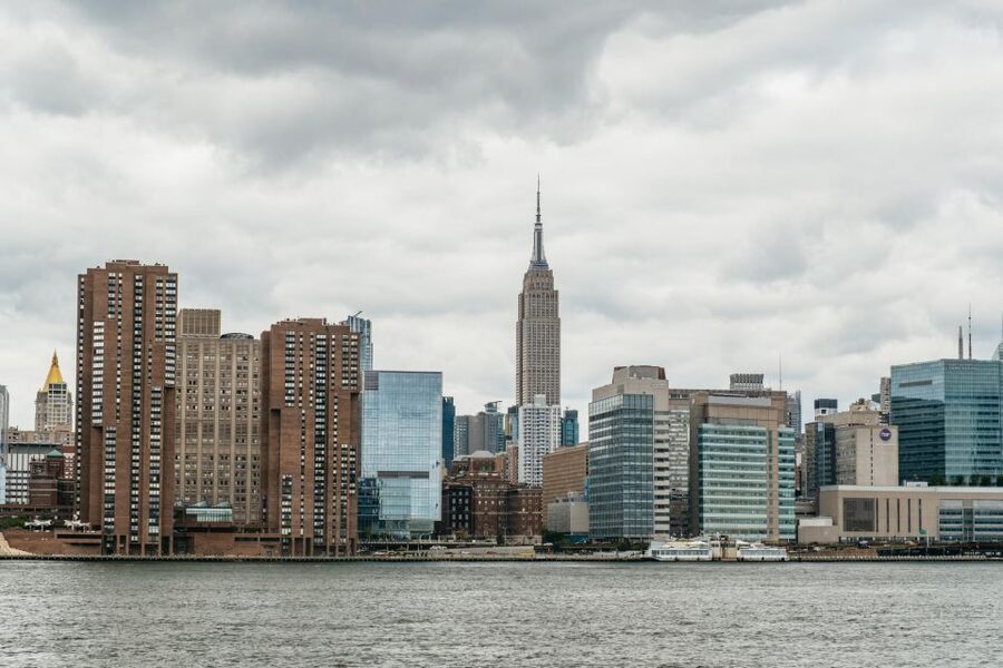 NYC: Around Manhattan Official NYC Architecture Cruise - How good is the $113 price?
