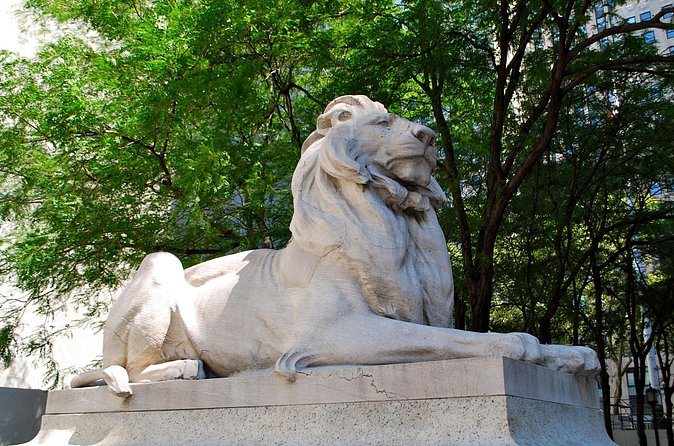 NYC Awesome Architecture Private Tour by Foot and Subway - Timing, price, and what you receive