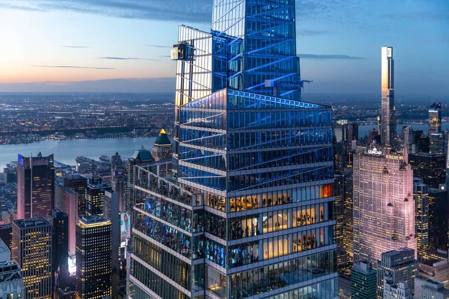 NYC: Midtown Architecture Tour & SUMMIT One Vanderbilt - Key points to know before booking