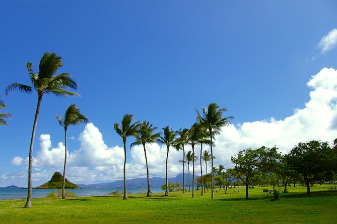 O‘ahu Highlights Private Guided Tour: Landmarks & Architecture - Why this four-hour route works for a first visit